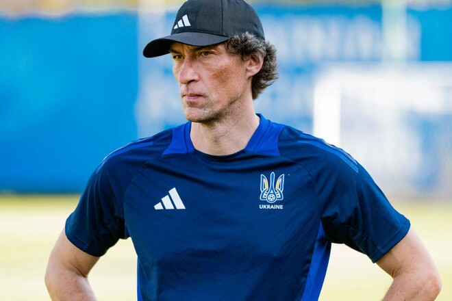 МИХАЙЛЕНКО: «У всех команд группы на ЧМ – равные шансы на выход в плей-офф»