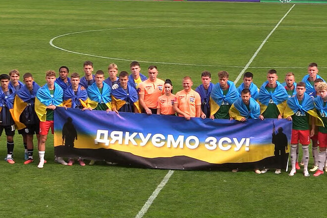 Локомотив – Чорноморець-2 – 2:0. Четверта перемога поспіль. Відео голів