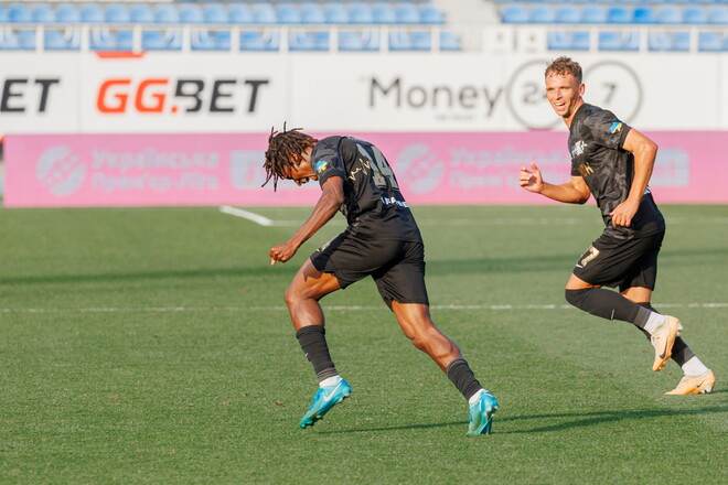 Колос – Верес. Прогноз и анонс на матч чемпионата Украины