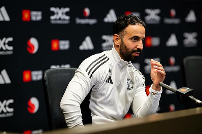 Врятують Аморіма? Зірки МЮ мають шанс зіграти проти Челсі