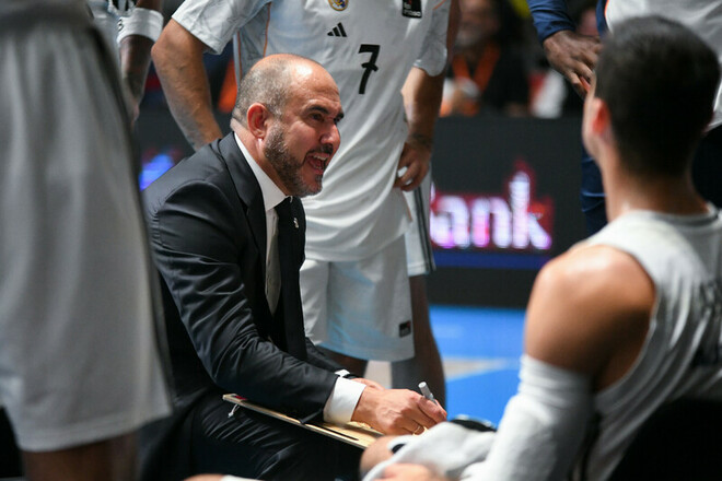 Суперник України по кваліфікації до ЧС з баскетболу визначився з тренером