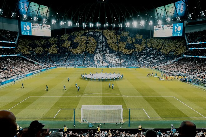 Брайтон – Тоттенгем. Прогноз і анонс на матч чемпіонату Англії