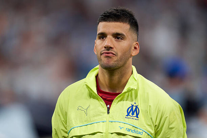 Рекорд Різника встояв. Руллі став найкращим у першому турі ЛЧ за сейвами