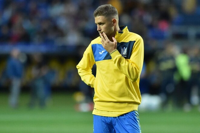 Артем КРАВЕЦ: «Луческу вообще было не интересно, что там происходит»