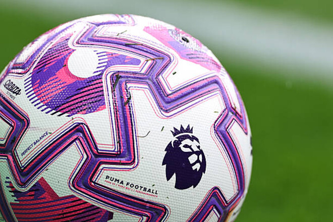 Гравці з Англії, Бразилії та Франції забили найбільше в перших турах АПЛ