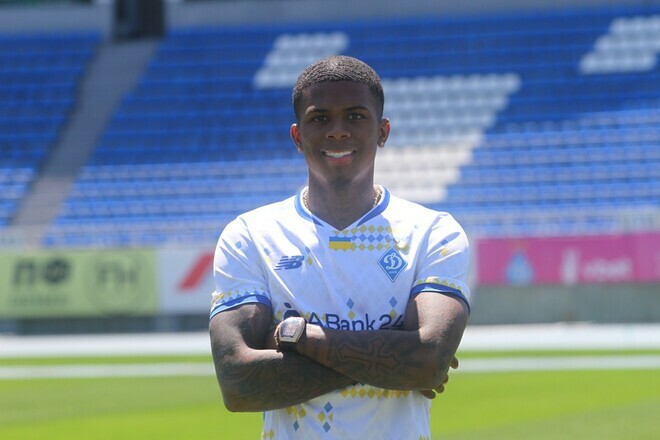 КРАВЕЦ: «Мы с Хачериди ходили и уговаривали Суркиса купить Себальоса»