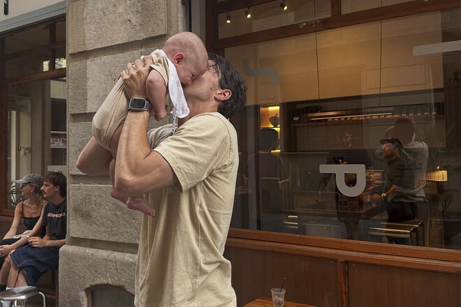 Екс-футболіст Динамо завершив кар'єру у 29. І ось чим він зараз займається