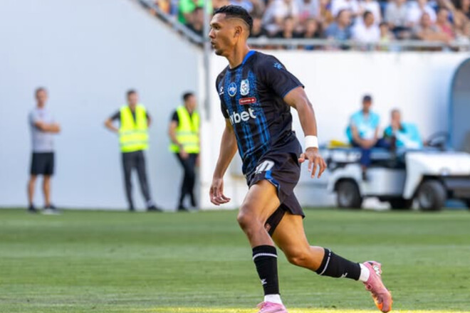 Первая лига, 7-й тур. Ингулец и Черноморец назвали стартовые составы