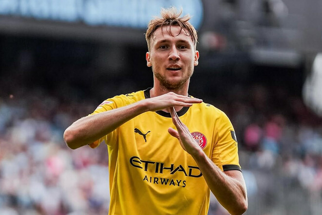 Жирона – Леванте. Прогноз і анонс на матч чемпіонату Іспанії