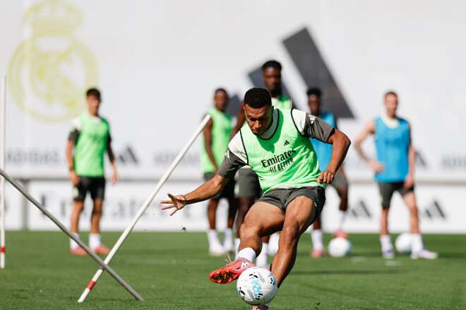 Реал Мадрид – Эспаньол. Прогноз и анонс на матч чемпионата Испании