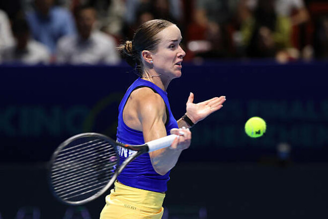 Відвертості Кравця, дубль Ковталюка, суперник Ворскли, поразка тенісисток