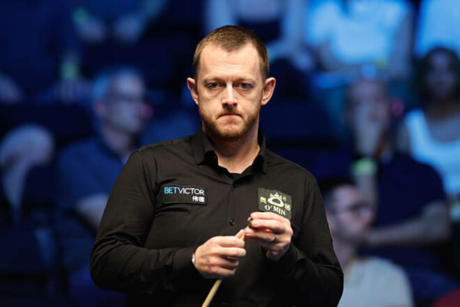 Аллен отыгрался с 0:4, Селби на высоте. Впереди – полуфиналы English Open