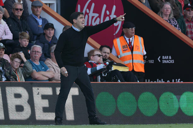 Борнмут прийняв рішення щодо Іраоли на тлі інтересу Ман Юнайтед