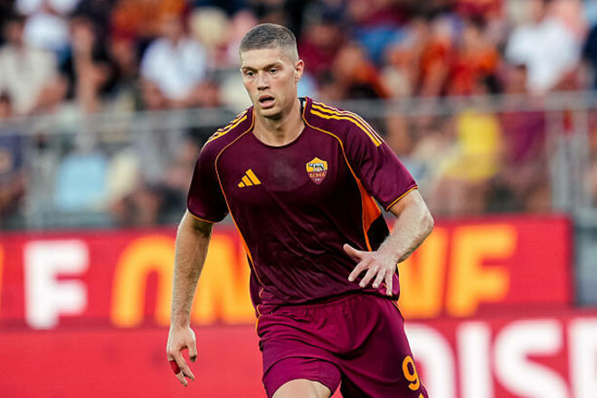 Легенда Шахтера разнес Довбика: «Большое разочарование»