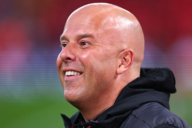 Арне СЛОТ: «Цей футболіст – художник. Він просто має адаптуватися до АПЛ»