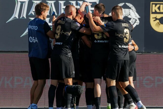 Колос – Верес – 0:0. Хозяева возглавили турнирную таблицу. Видеообзор матча