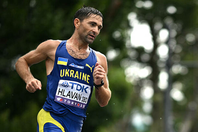 Главан дискваліфікований, 3 українки у топ-25. Спортивна ходьба на ЧС-2025