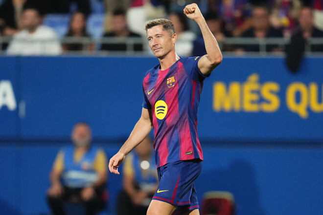 Когда играет Барселона? Прогнозы на 5-й тур Ла Лиги 2025/26