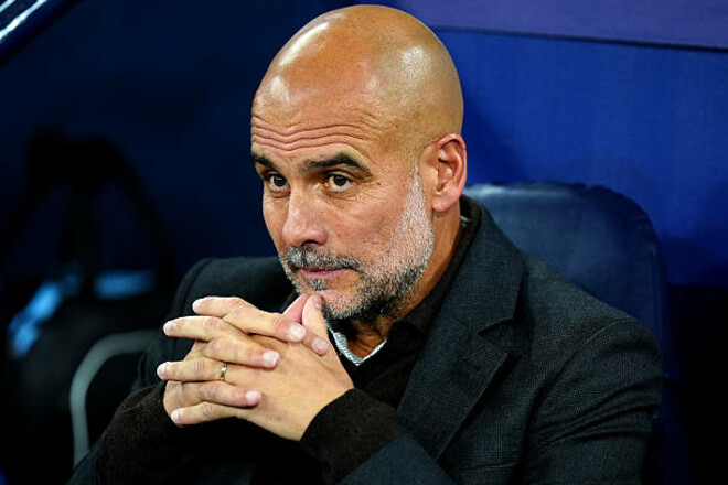 Пеп ГВАРДИОЛА: «Ливерпуль и Арсенал могут победить только из-за денег»