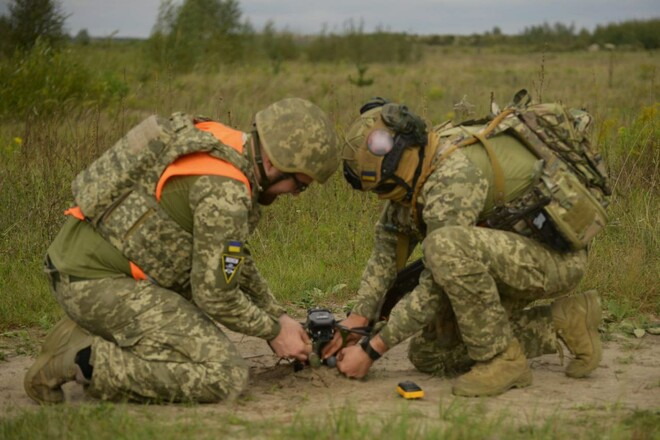 Новая партия упакованных оккупантов. ВСУ обновили данные потерь армии рф