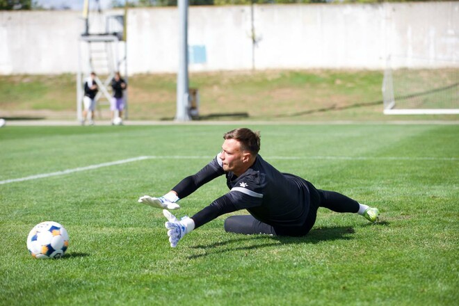 Первая лига, 7-й тур. Черноморец в голевой перестрелке одолел Ингулец