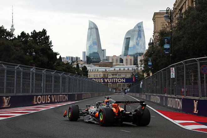 ОФИЦИАЛЬНО. Формула-1 продлила контракт с уличной трассой