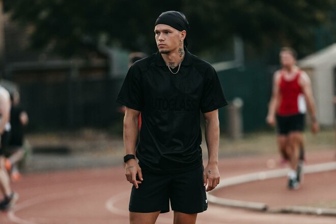 Фейк від іспанської Marca. Як відомий портал повівся на качку про Мудрика