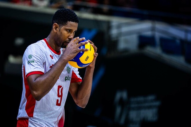 Польща – Канада. 1/8 фіналу ЧС з волейболу. Дивитися онлайн LIVE