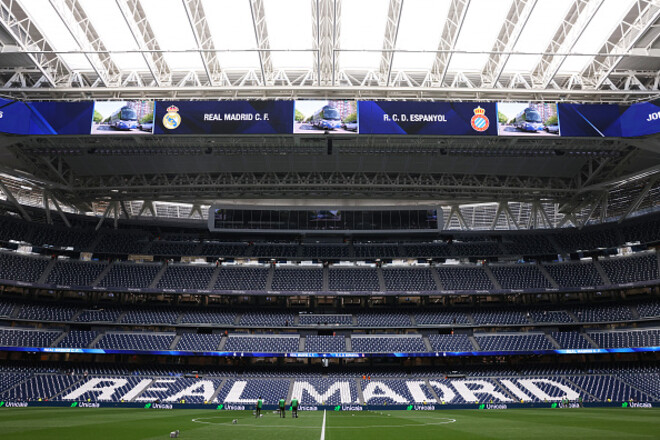 Алонсо не удивил. Реал назвал стартовый состав на матч против Эспаньола