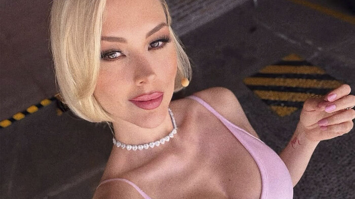 ДІВЧИНА ДНЯ. Мирослава Монтемайор – нова зірка Ліги чемпіонів