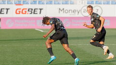 Colossus - heather. Forecast and announcement for the match of the Championship of Ukraine