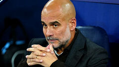 PEP Guardiola: