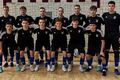 Сборная Украины U-19 уступила Испании в товарищеском матче