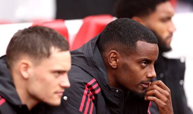 441 млн на лаві запасних Ліверпуля: ротація чи привід для хвилювання?