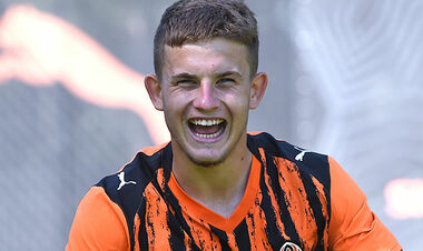 БУНДАШ: «Сила Шахтере U-19 – в характере и наших тренерах»