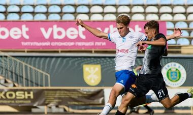 Вікторія – Поділля. Прогноз і анонс матчу Першої ліги України