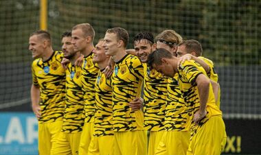 Чернігів – Металіст. Прогноз і анонс матчу Першої ліги України