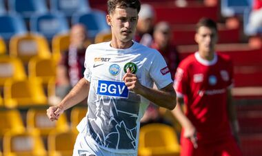 ФОТО. Шепелев и Брагару дебютировали за Полесье