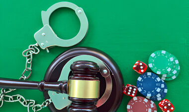 Британская комиссия по азартным играм предупреждает о росте черного рынка