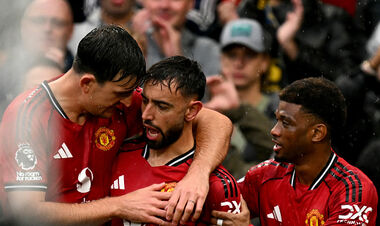 ВИДЕО. Не было ли офсайда? Как Бруну Фернандеш забил гол в ворота Челси