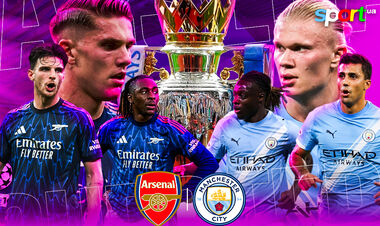 Арсенал – Манчестер Сіті. Прогноз і анонс на матч чемпіонату Англії