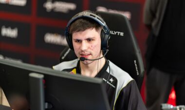 NAVI першими вийшли до гранд-фіналу StarLadder StarSeries Fall 2025