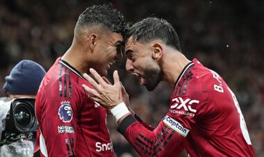 Напружена кінцівка. Статистика матчу Манчестер Юнайтед – Челсі