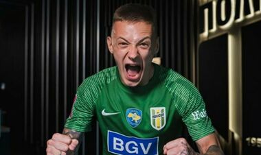 Shakhtar is set to buy a player of the national team of Ukraine. President against
