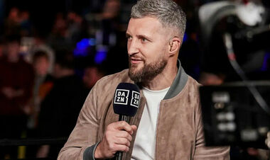 Froch: