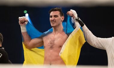 Спарринг-партнер Усика и Кличко назвал боксера с самым сильным ударом