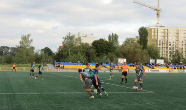 Гол на 90+3 мин. Как команда Гармаша и Рыбалки проиграла впервые в сезоне