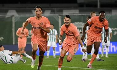 Порту усьоме в історії стартував із 6 перемог у чемпіонаті Португалії