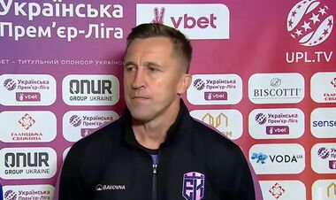 ВИДЕО. Что сказал Нагорняк и его подопечные после победы над Рухом