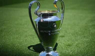 Фінанси Ліги чемпіонів. Затверджено призові за вихід у раунди плей-оф